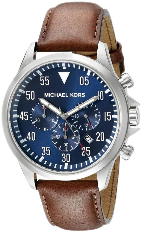 michael kors uhr himmel stern|michael kors herrenuhren.